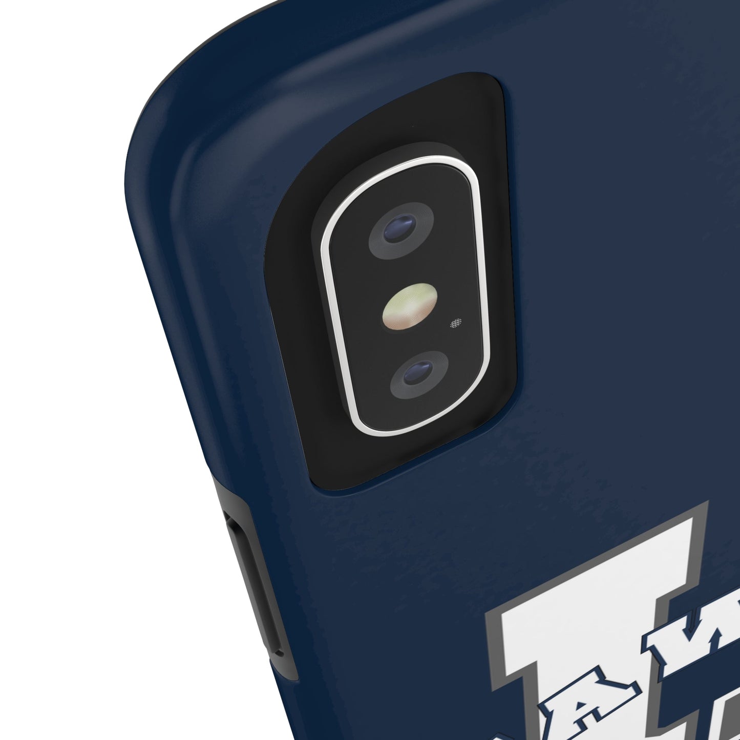 Hawks Tough Phone Cases