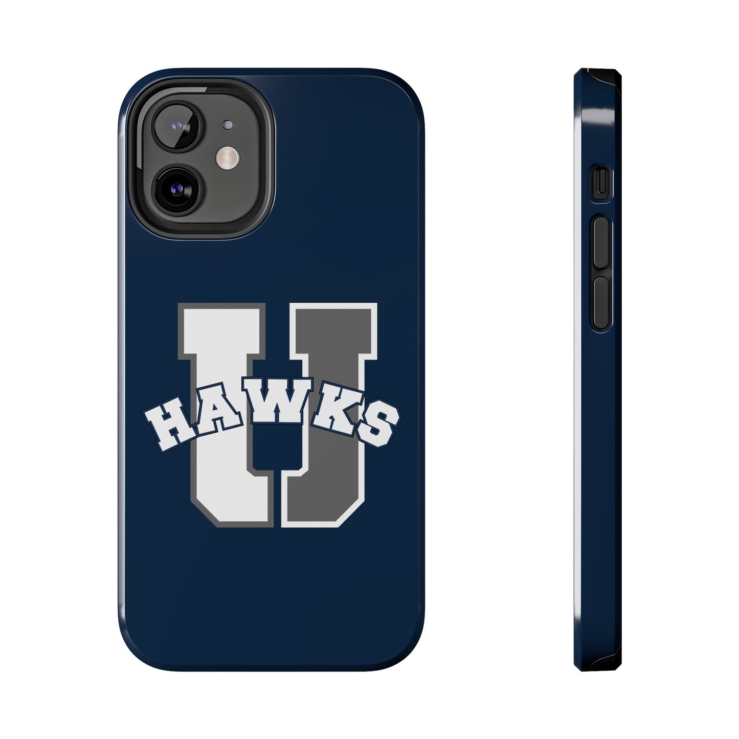 Hawks Tough Phone Cases