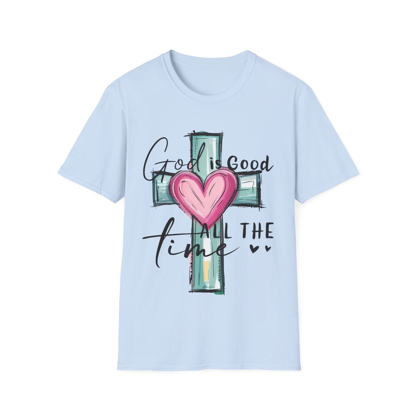 God is Good Shirt