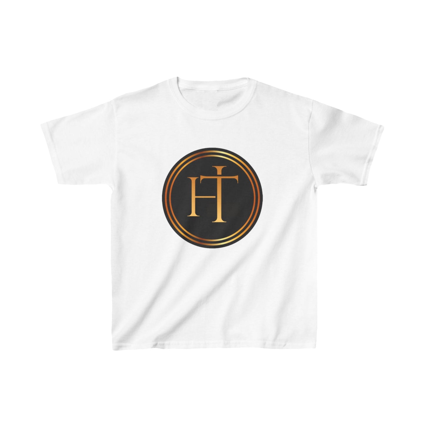 Better Together Kids Heavy Cotton™ Tee (HT)