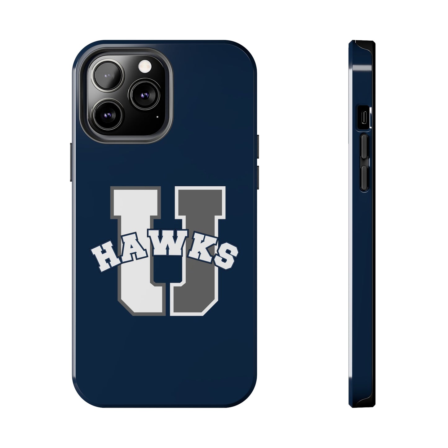 Hawks Tough Phone Cases