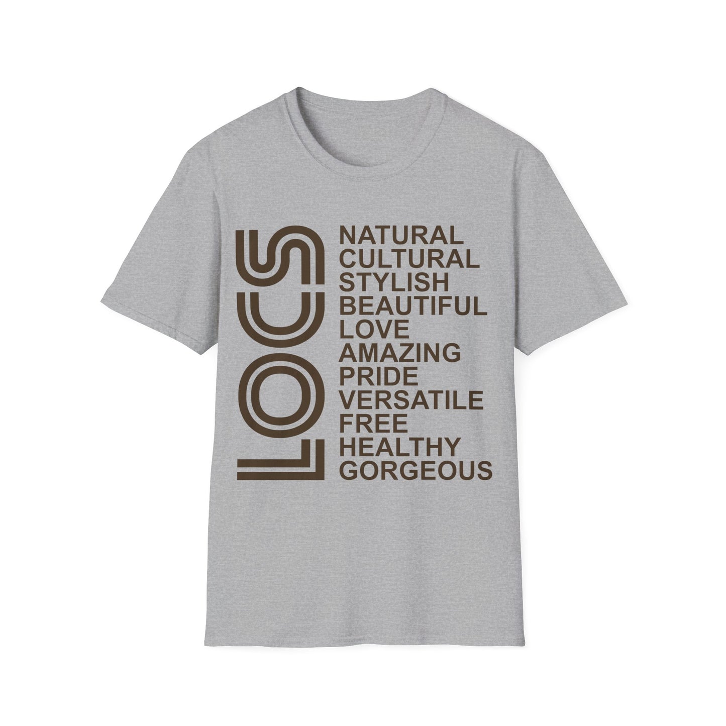Locs Shirt