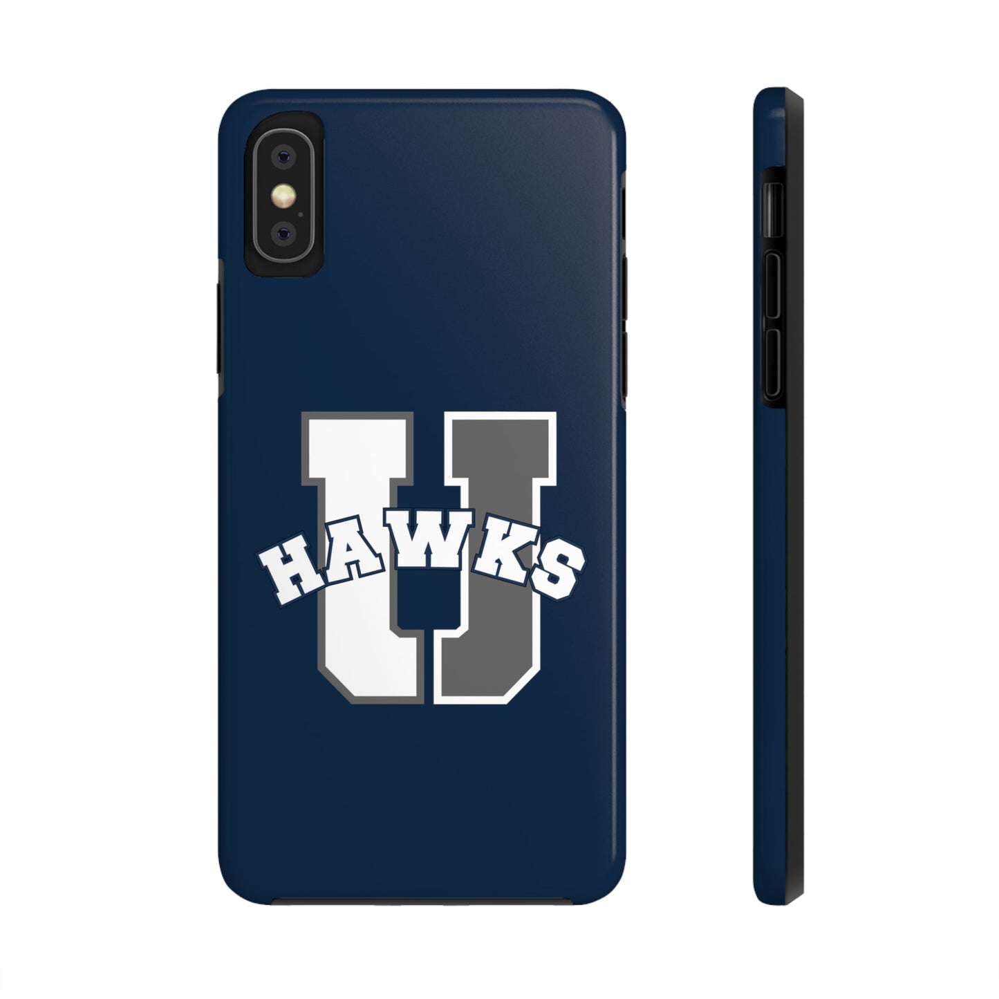 Hawks Tough Phone Cases