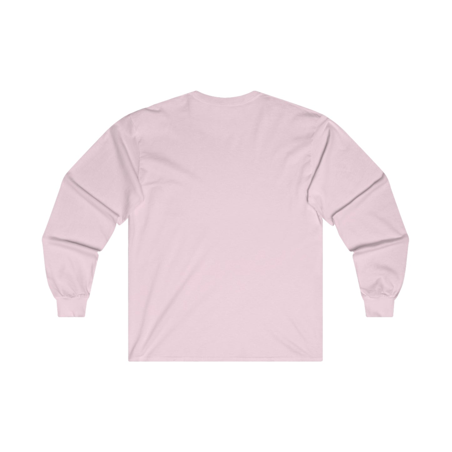 Hawks Unisex Long Sleeve Tee (Gildan)