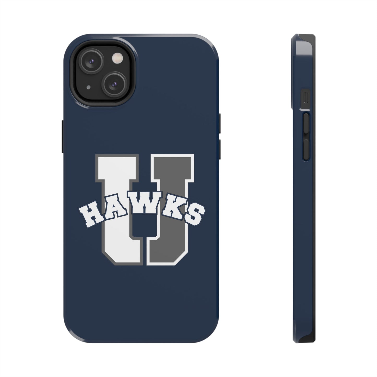 Hawks Tough Phone Cases