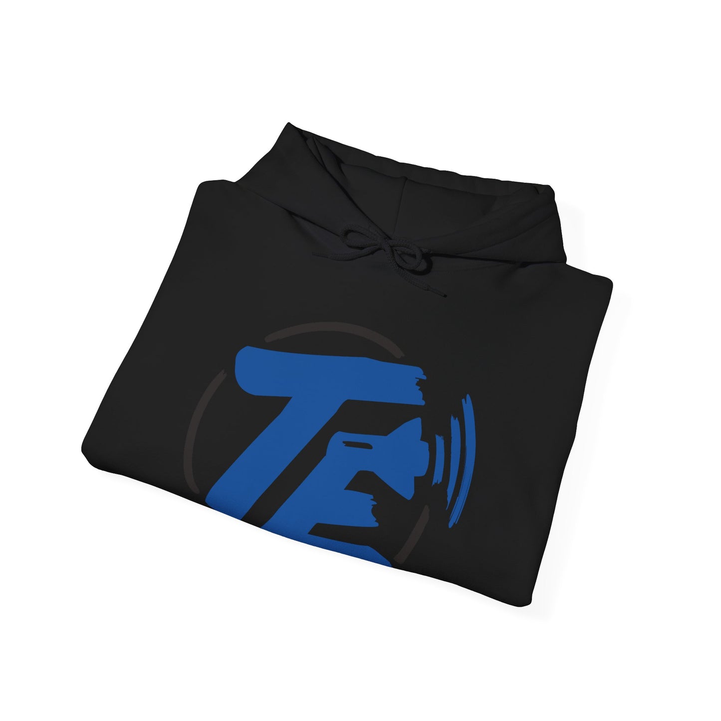 TE | Unisex Heavy Blend™ Hooded Sweatshirt