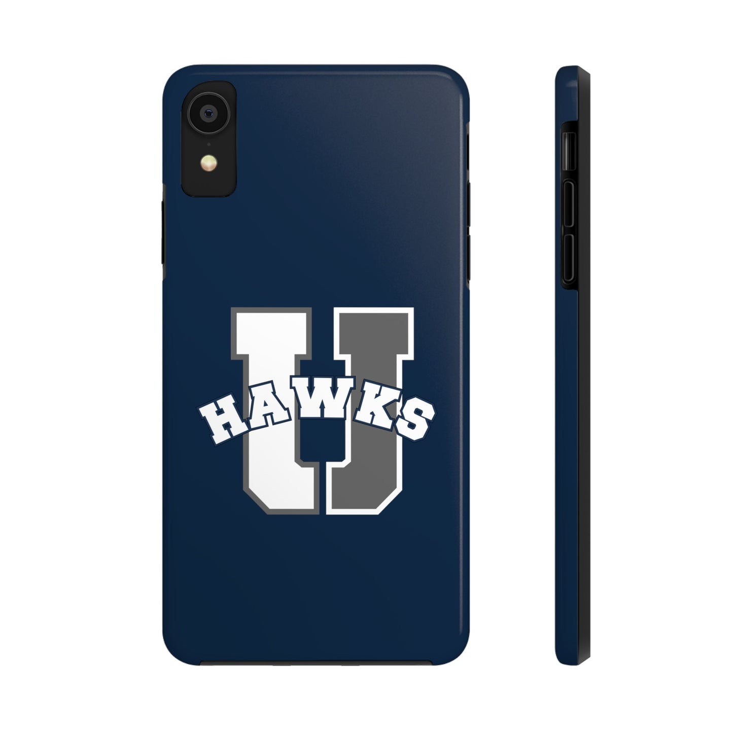 Hawks Tough Phone Cases