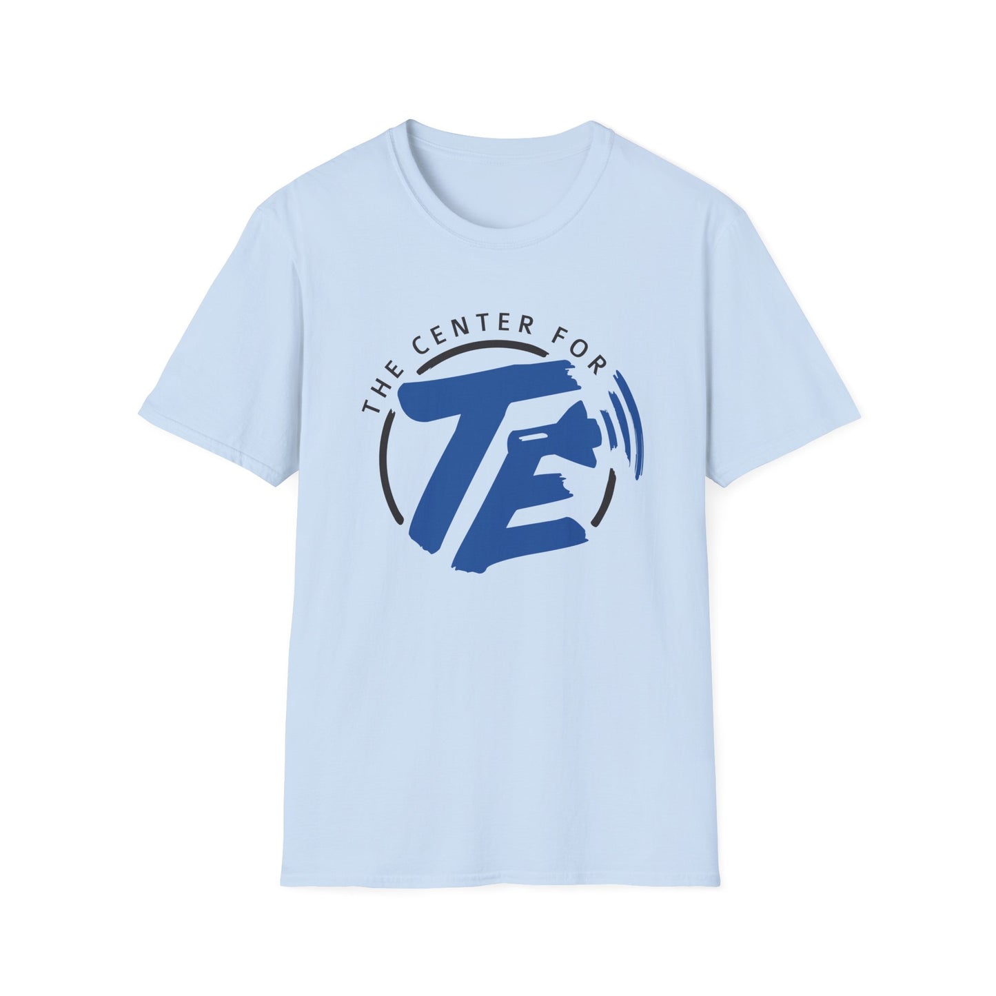 TE | Gildan Unisex Softstyle T-Shirt (SP)