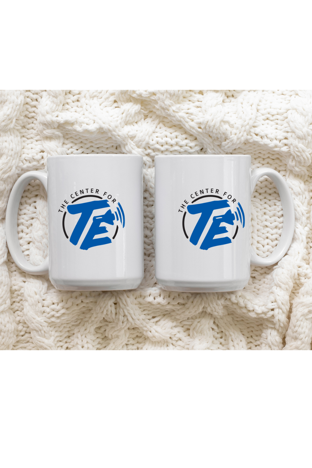 TE | Mug 11oz
