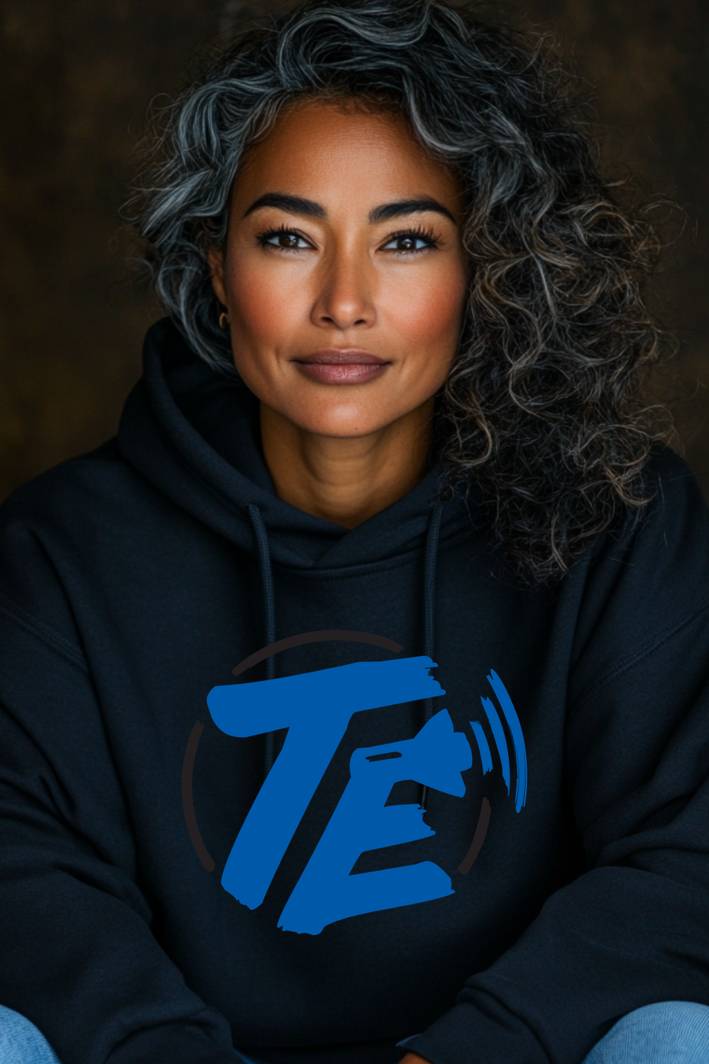 TE | Unisex Heavy Blend™ Hooded Sweatshirt
