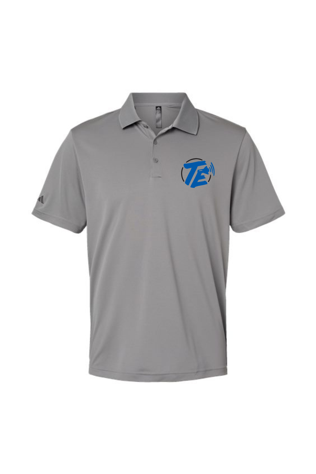 TE | Adidas Unisex Performance Polo