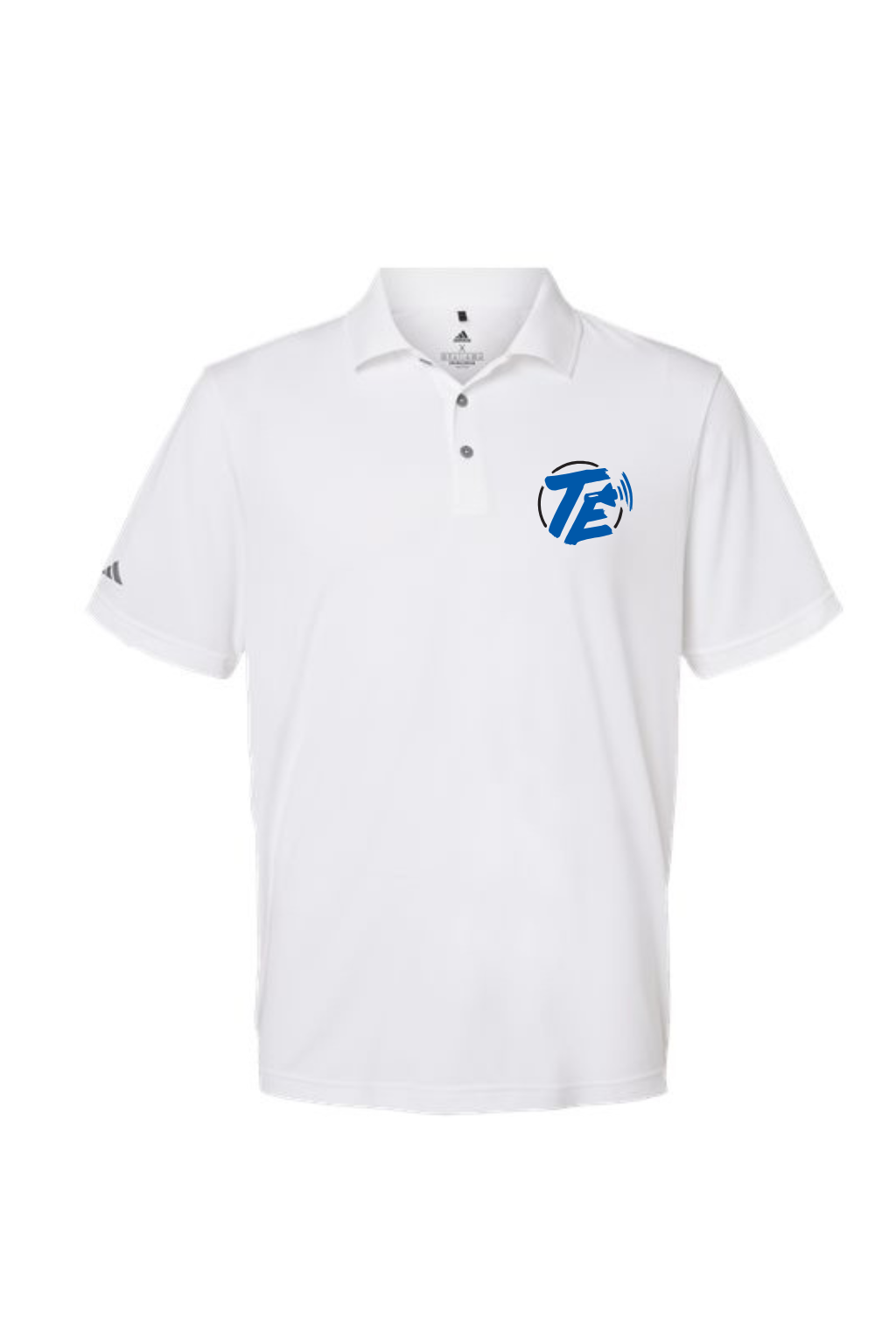 TE | Adidas Unisex Performance Polo