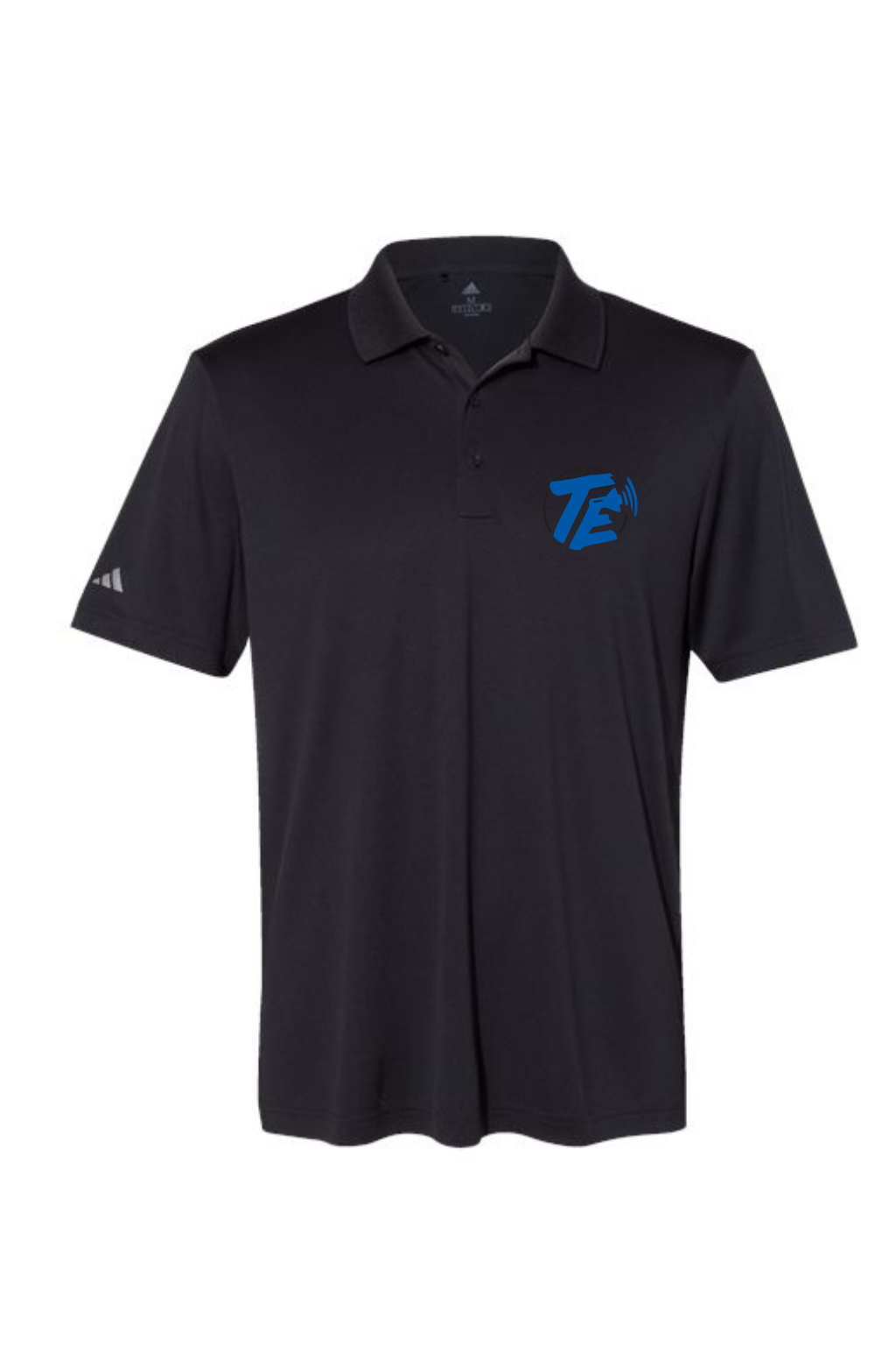 TE | Adidas Unisex Performance Polo