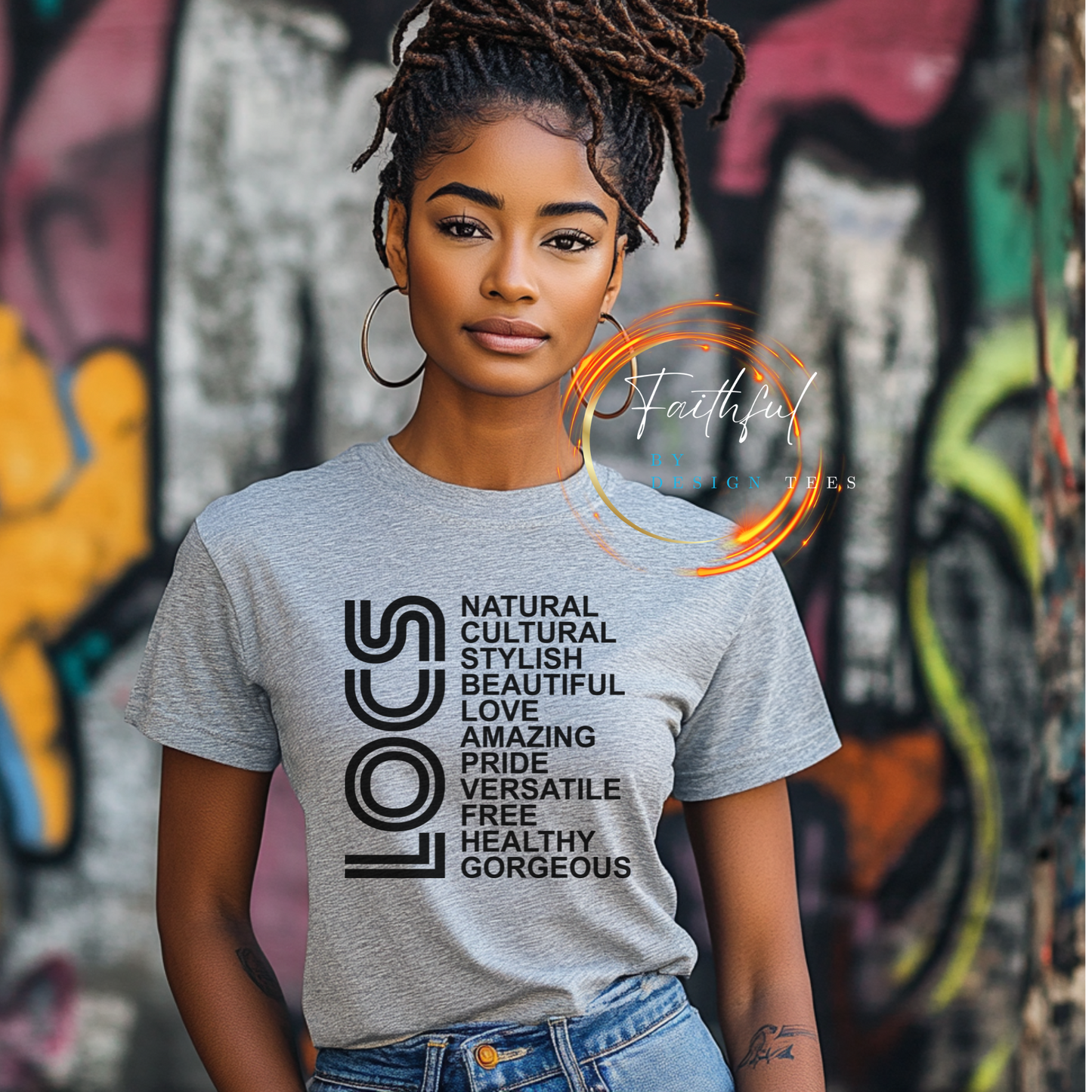 Locs Shirt