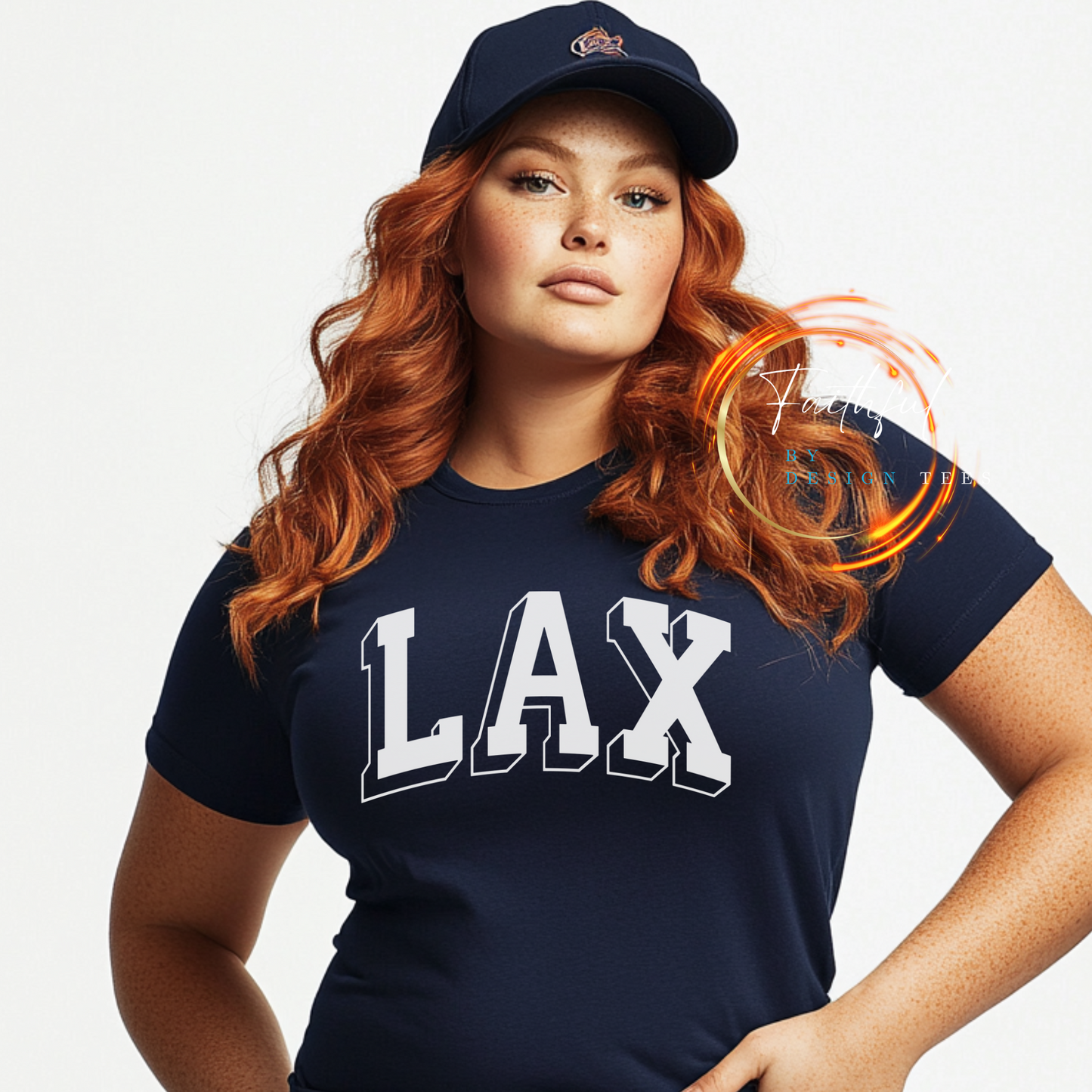 LAX Unisex Shirt