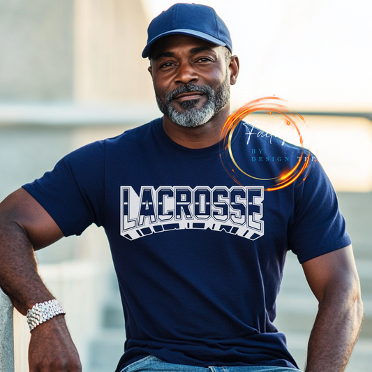 Lacrosse Shirt