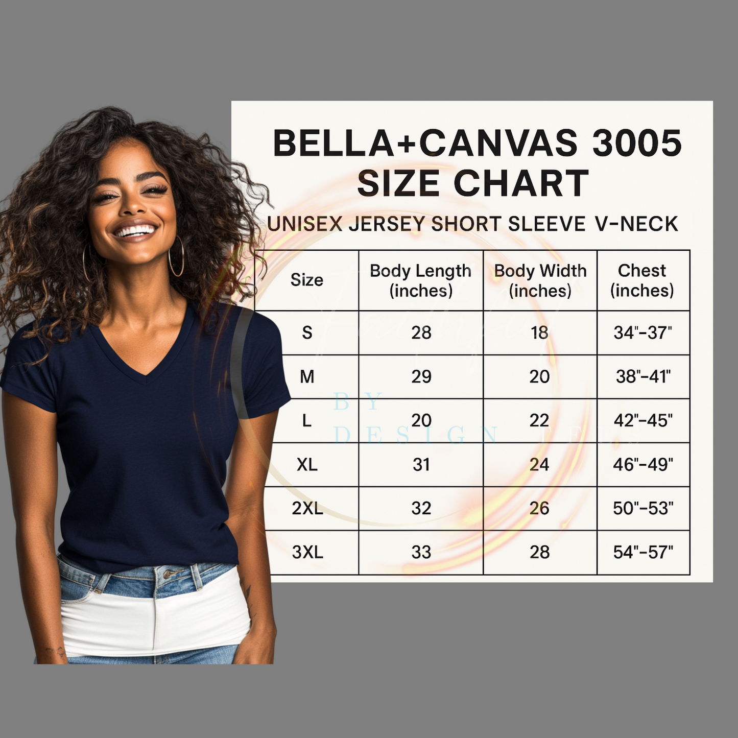 Football & Cheer Short Sleeve V-Neck Shirt