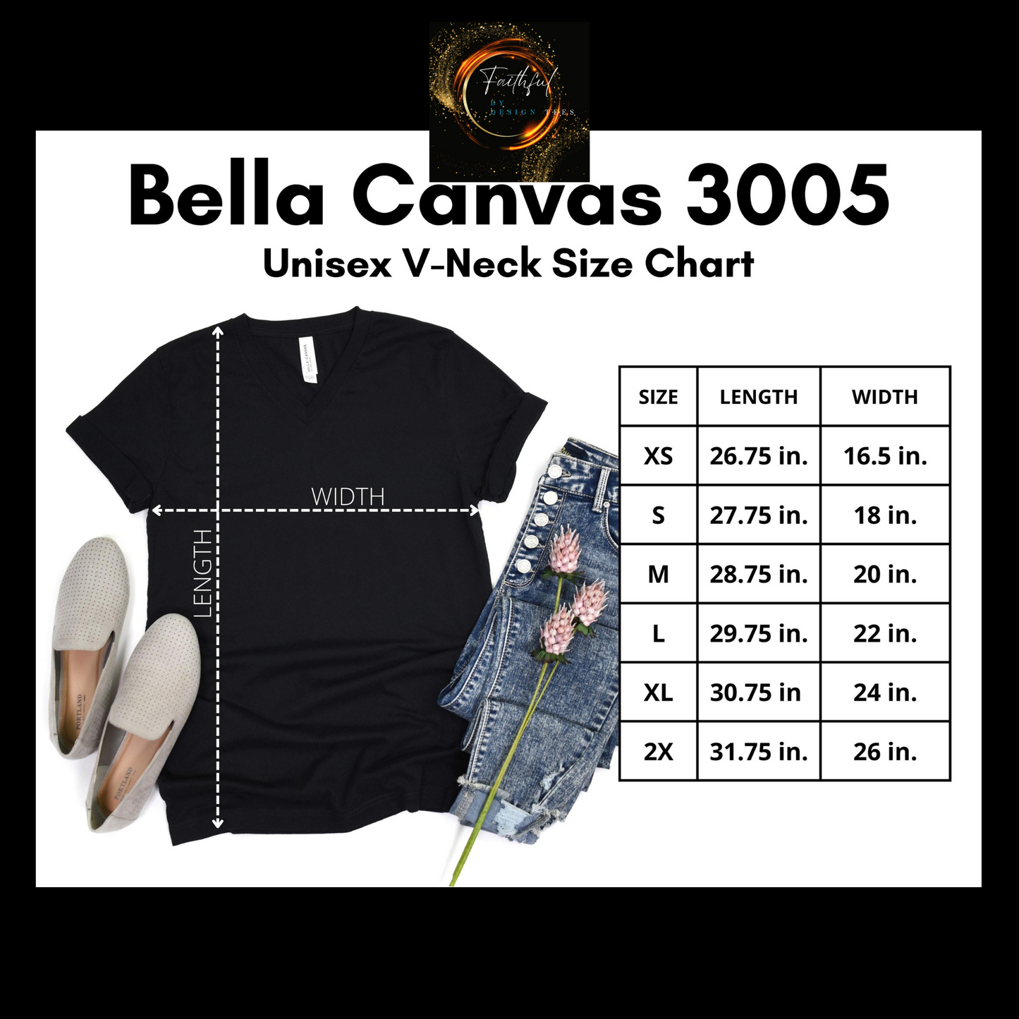 Urbana Hawks Unisex V-Neck Tee - Sporty & Casual