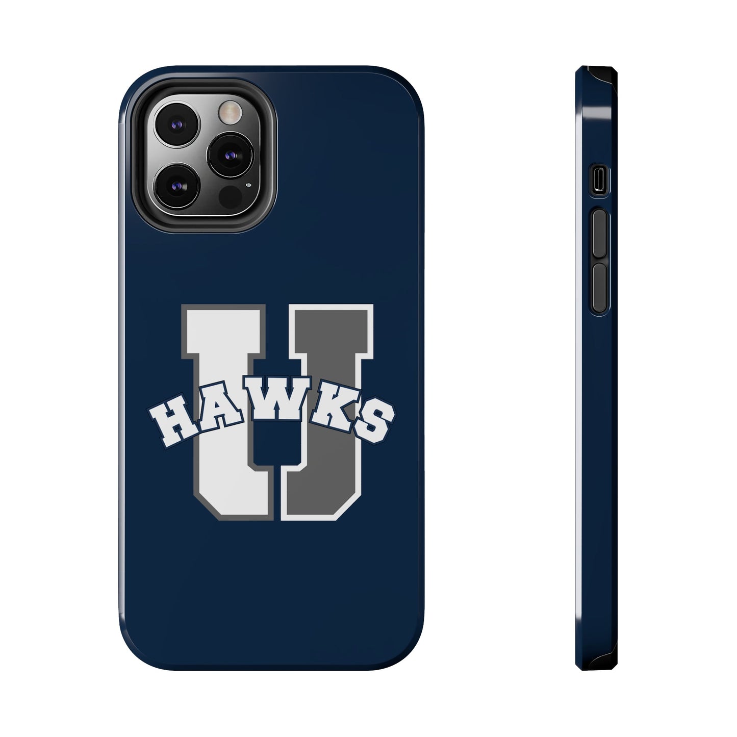 Hawks Tough Phone Cases