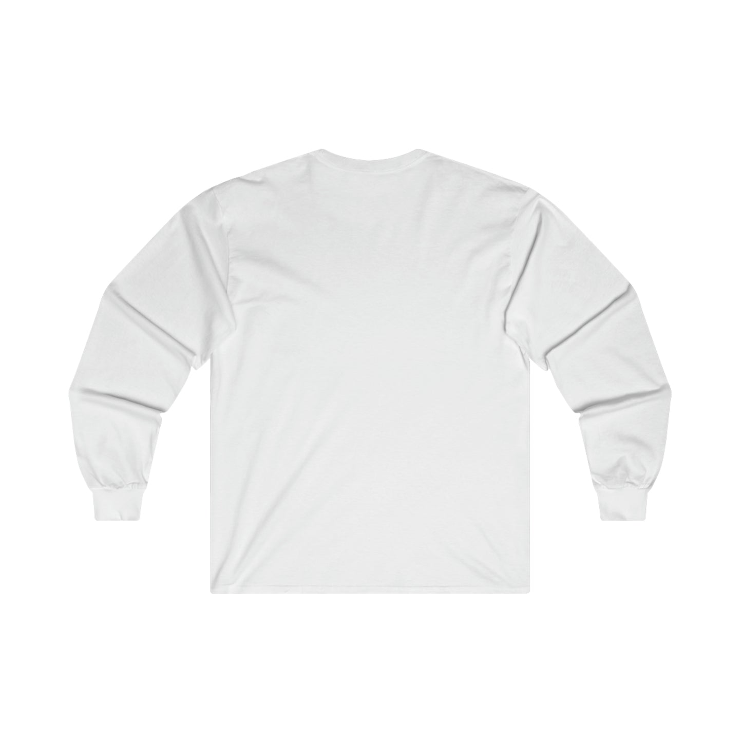 Crazy Proud Cheer Mom Always Loud Long Sleeve Tee