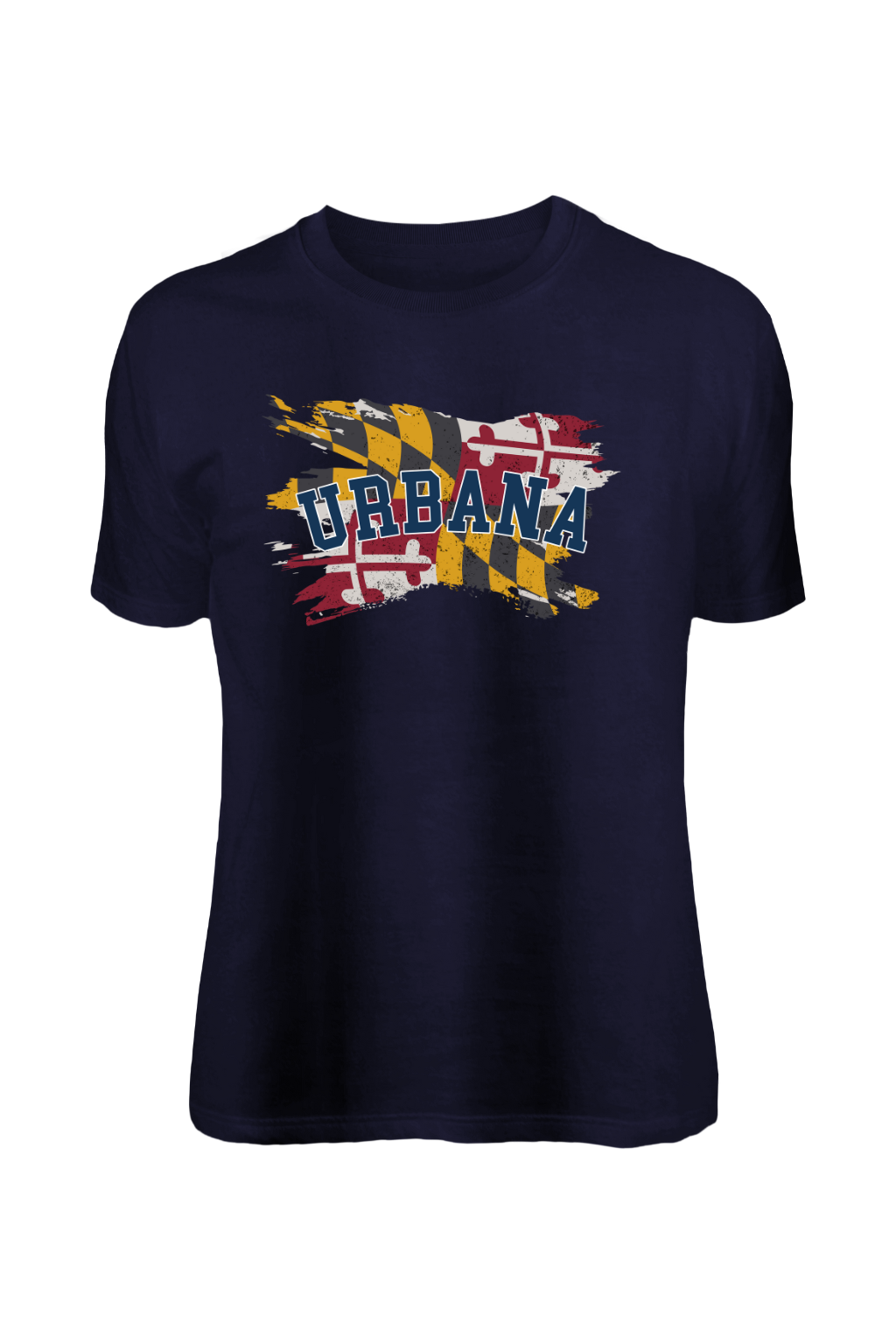 Maryland Urbana Tee (Youth & Adult)