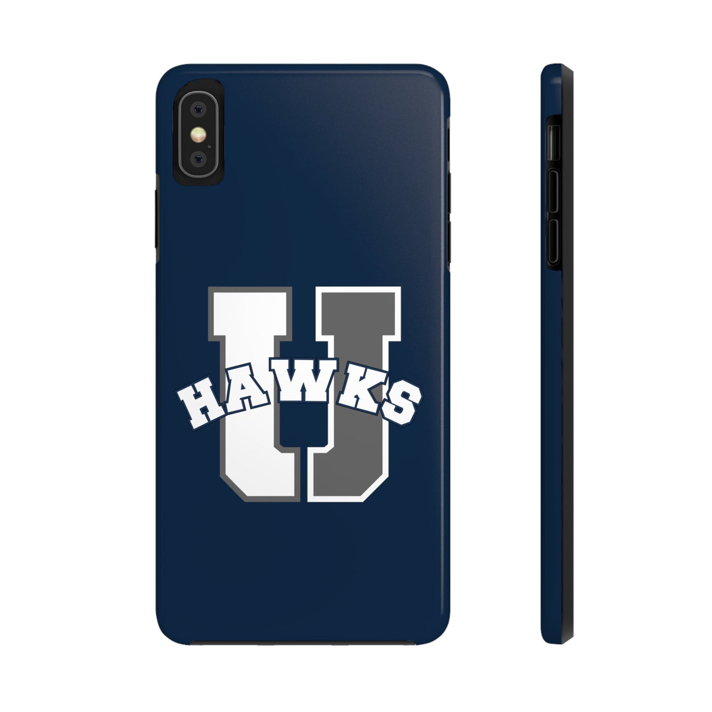 Hawks Tough Phone Cases