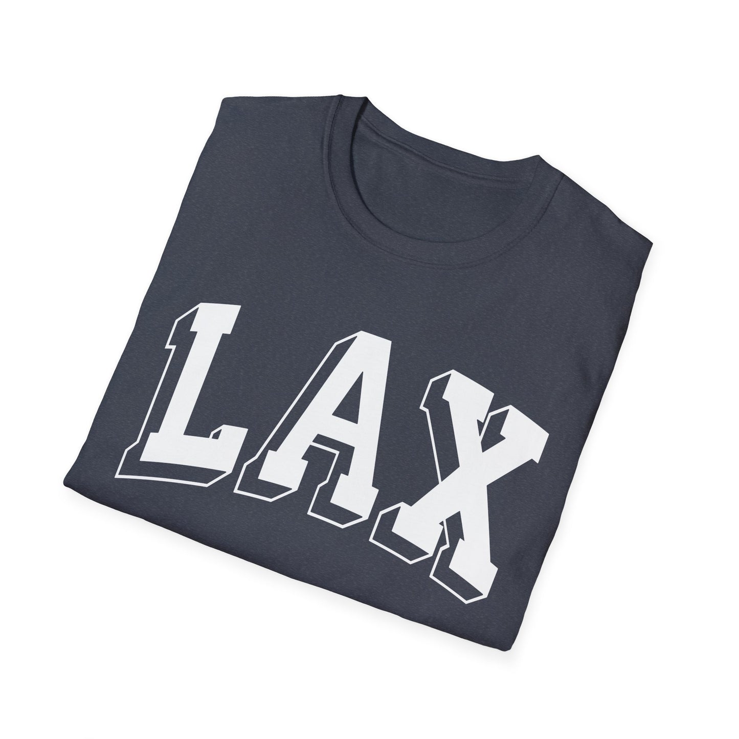 LAX Unisex Shirt