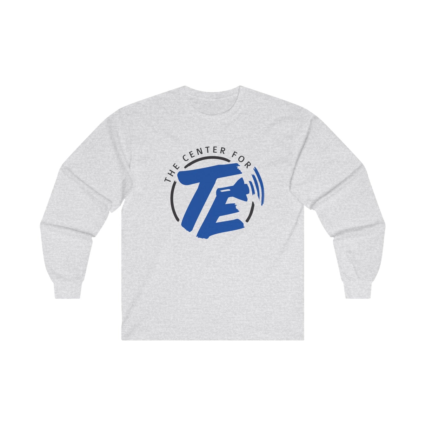 TE | Unisex Ultra Cotton Long Sleeve Tee