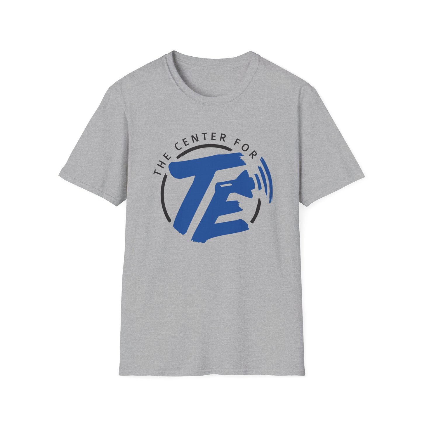 TE | Gildan Unisex Softstyle T-Shirt (SP)