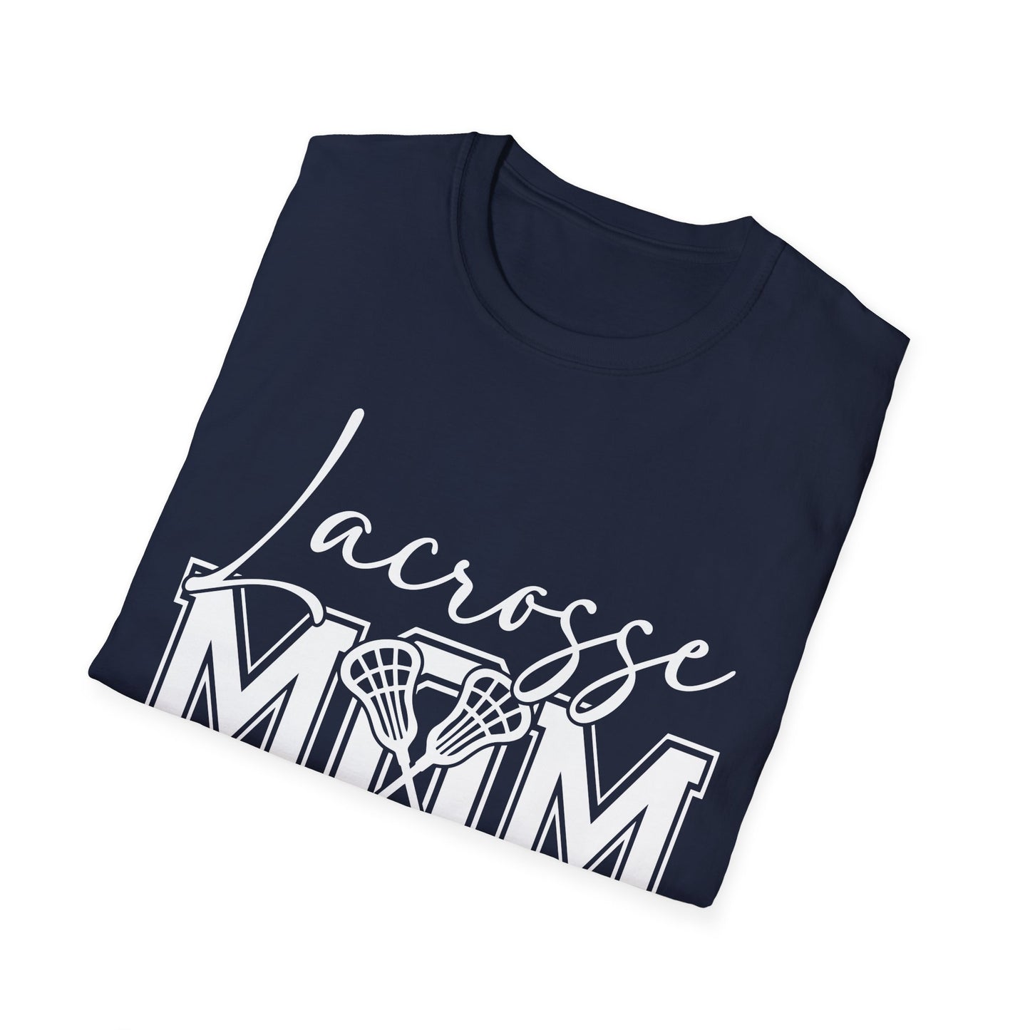 Lacrosse Mom Shirt