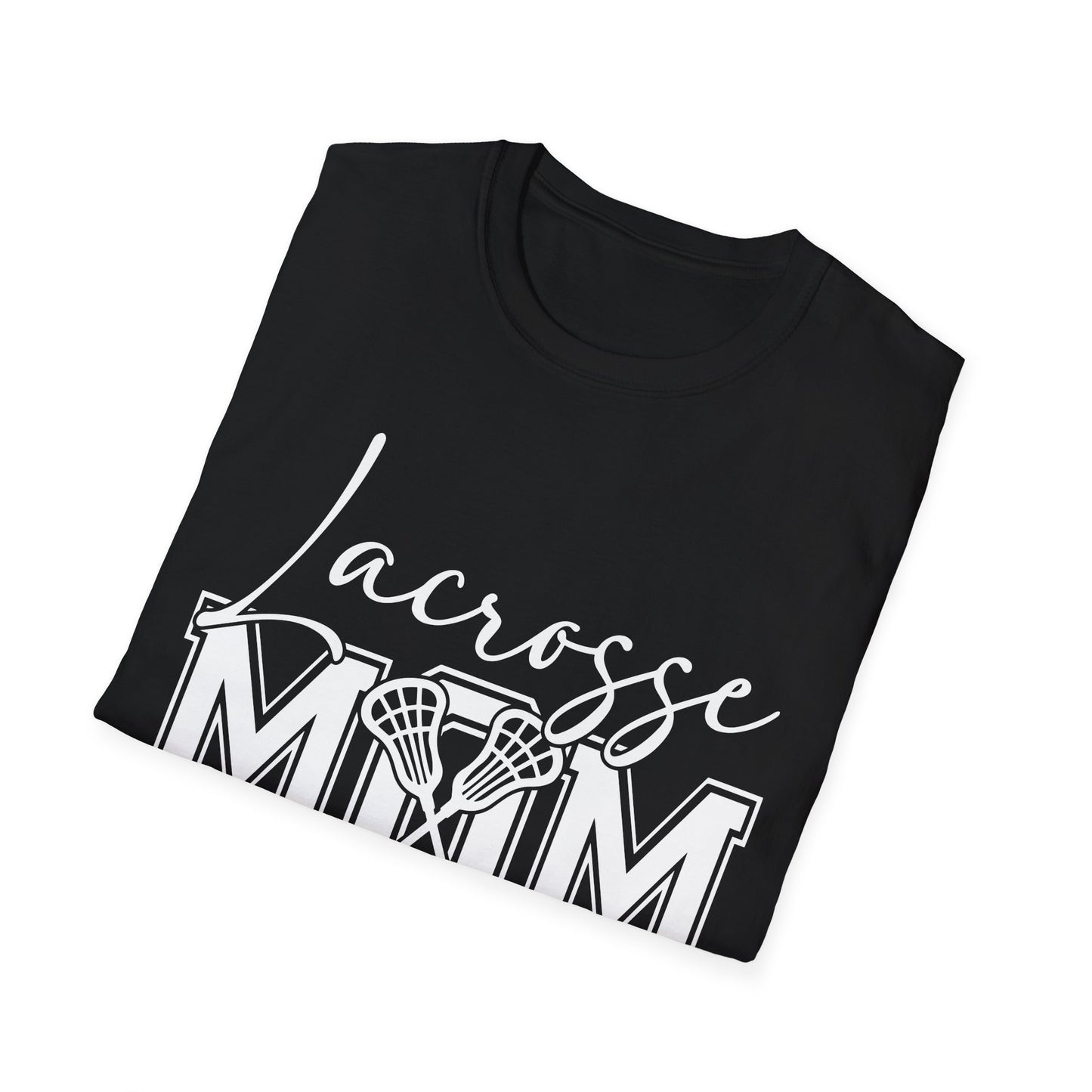 Lacrosse Mom Shirt