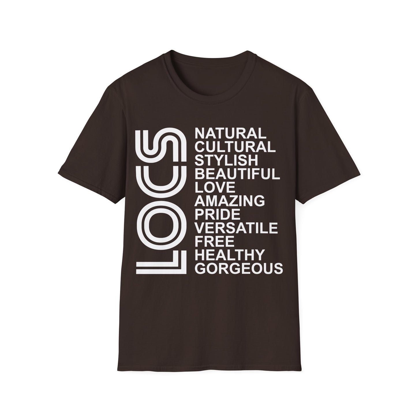 Locs Shirt