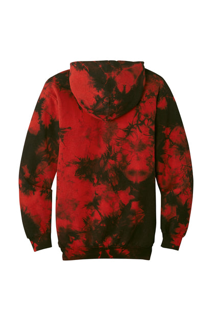ARABY Heavy Blend Tie Dye Hoodie | ADULT