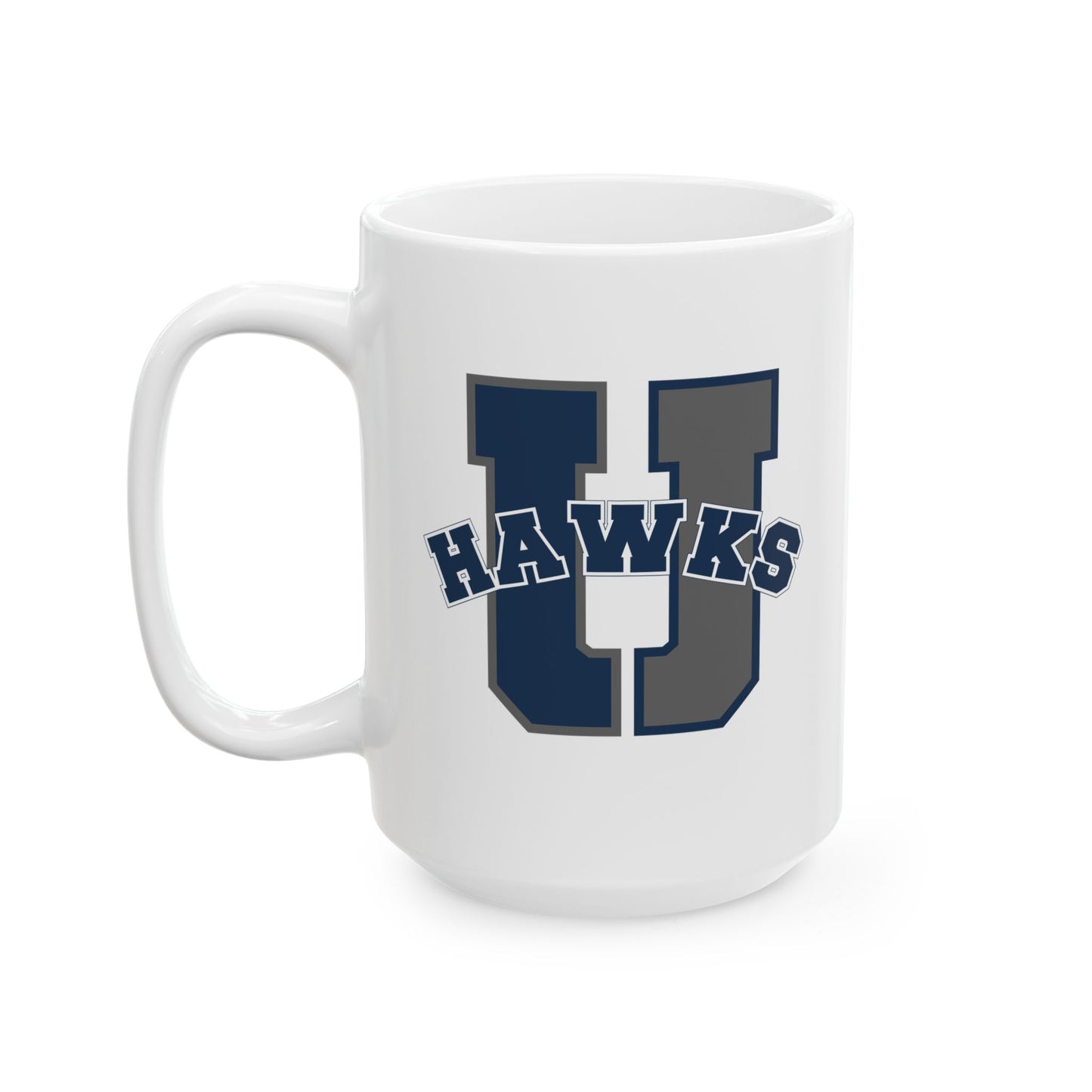 Ceramic Mug, (11oz, 15oz)