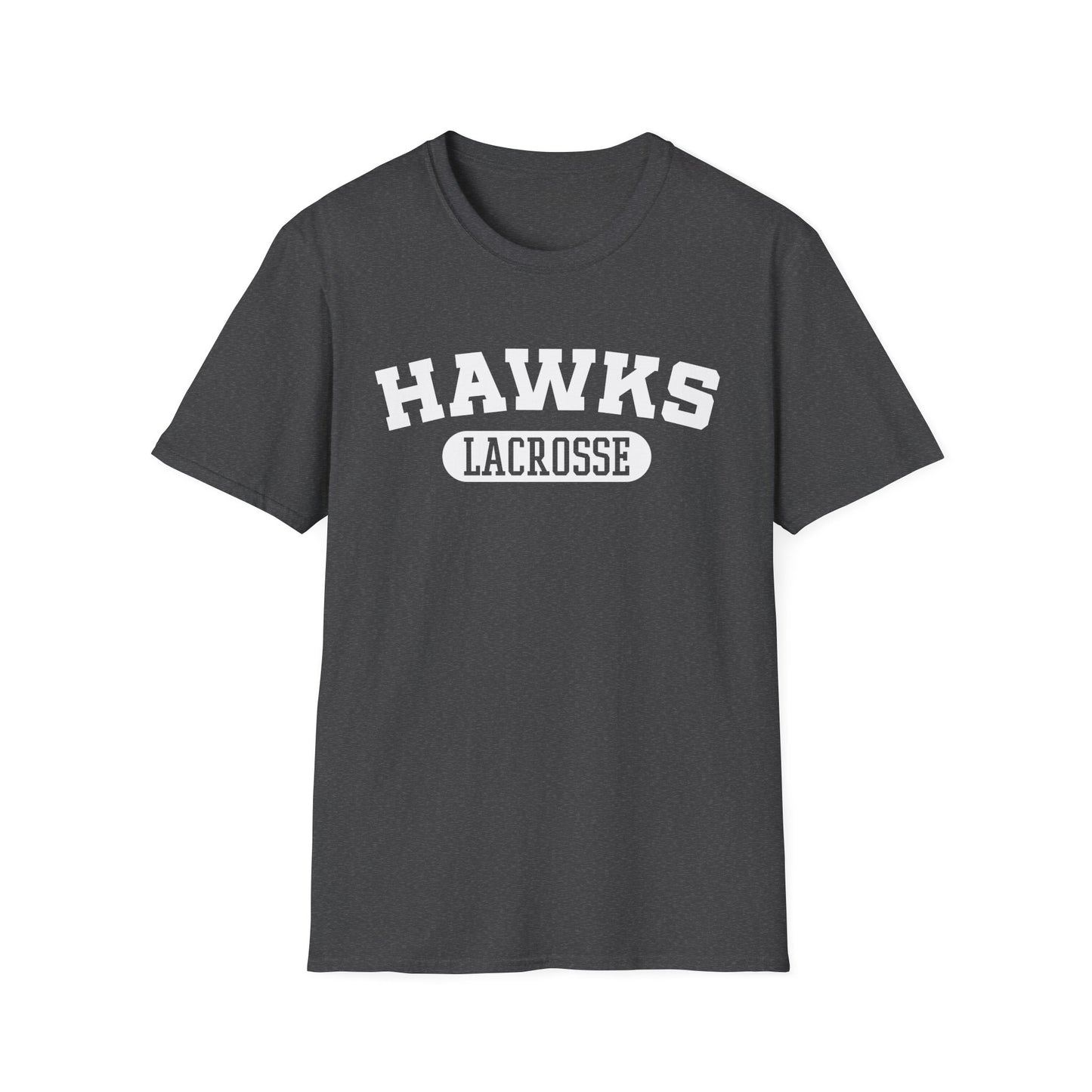 Hawks Lacrosse Shirt