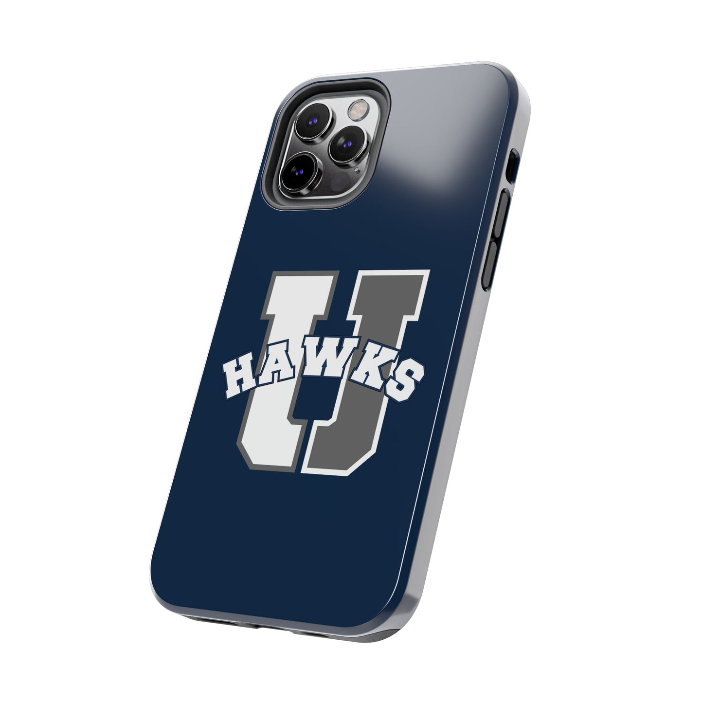 Hawks Tough Phone Cases
