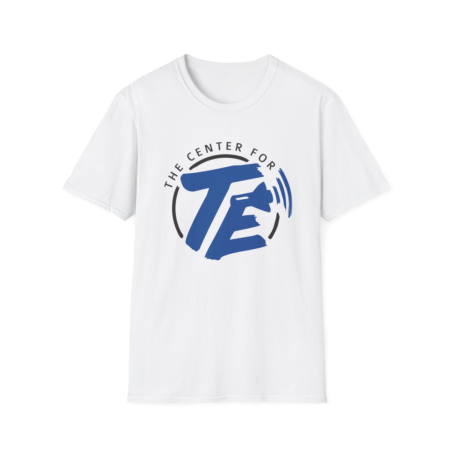 TE | Gildan Unisex Softstyle T-Shirt (SP)
