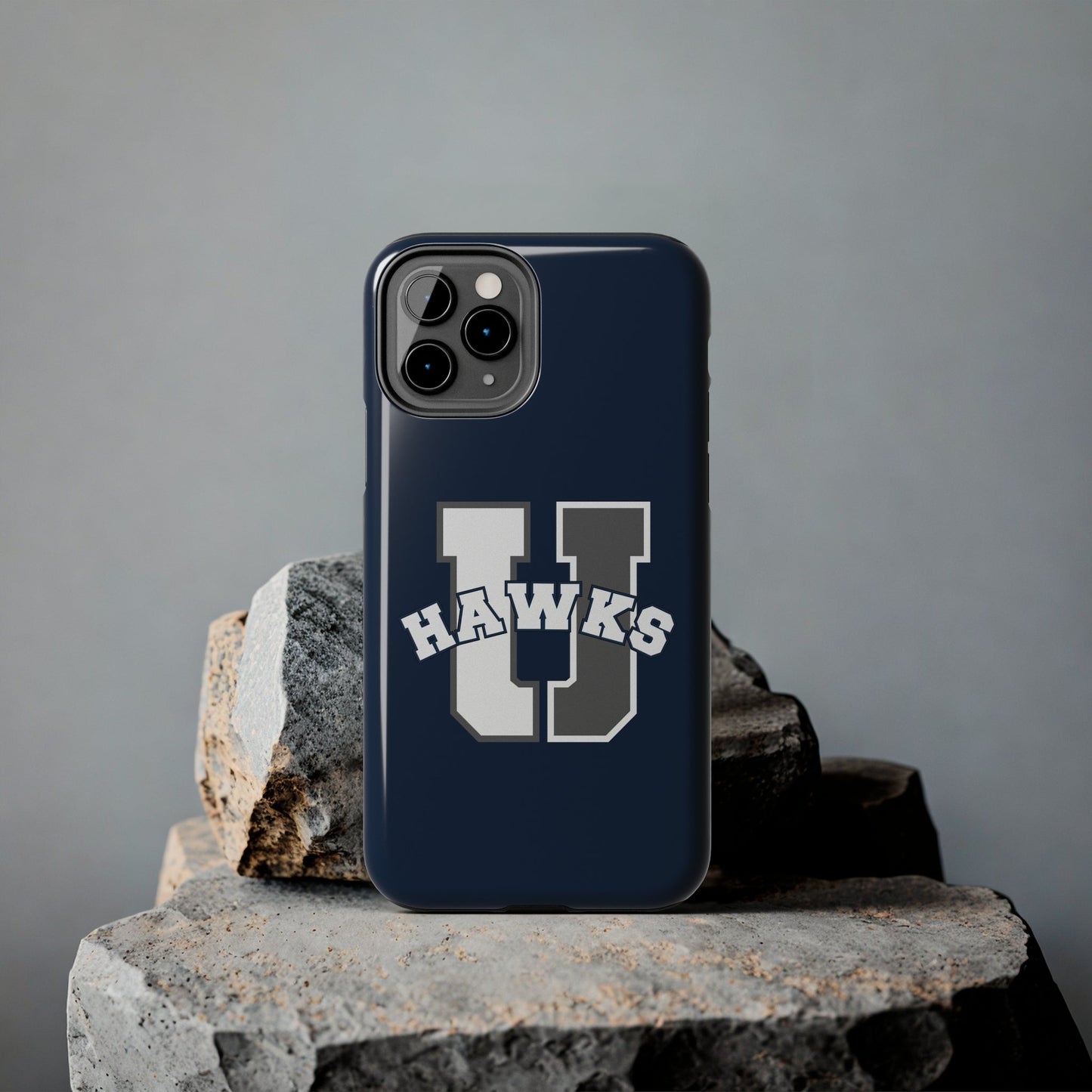 Hawks Tough Phone Cases