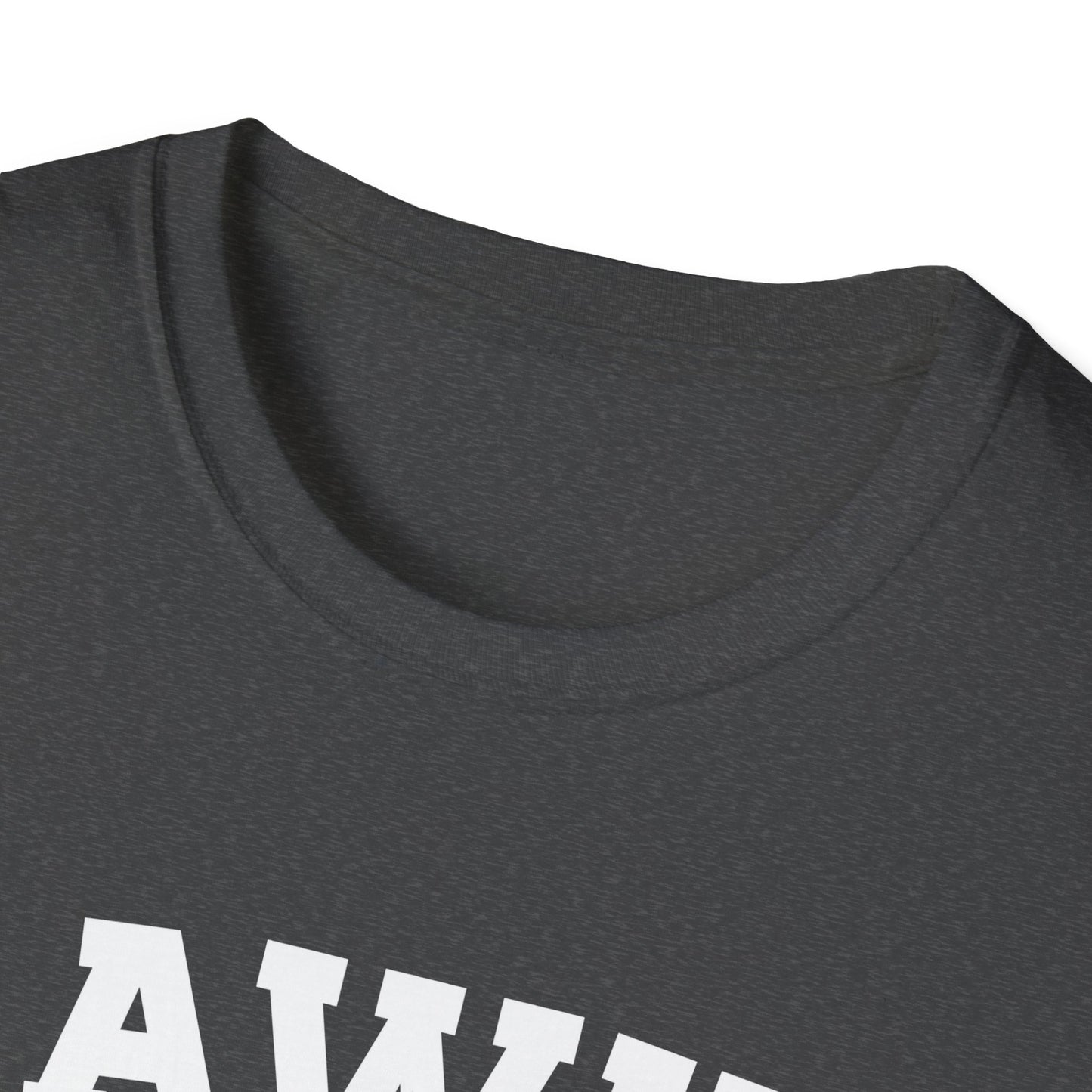 Hawks Lacrosse Shirt