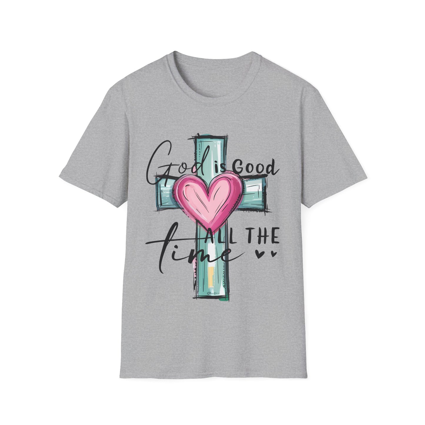 God is Good Shirt