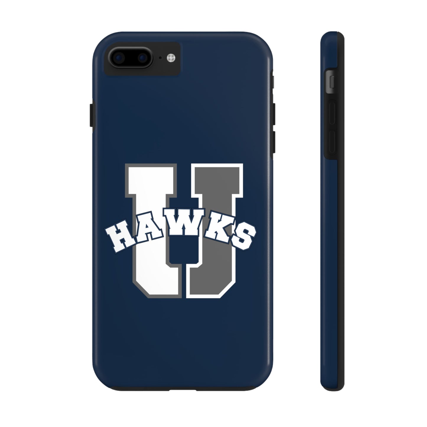 Hawks Tough Phone Cases