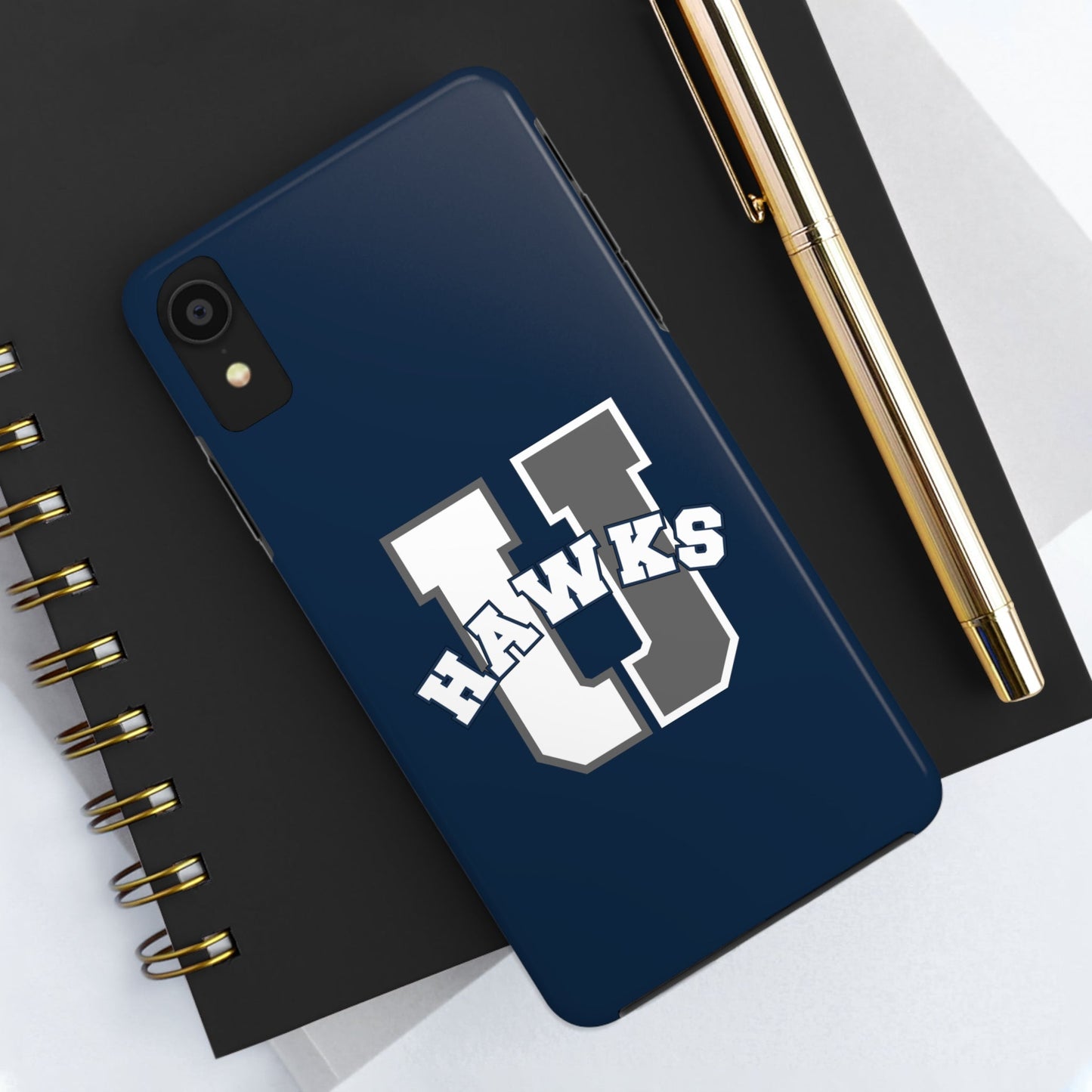 Hawks Tough Phone Cases