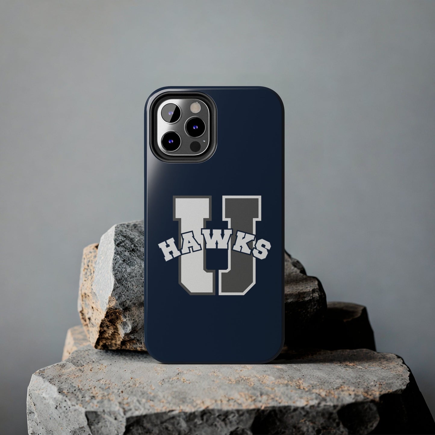 Hawks Tough Phone Cases