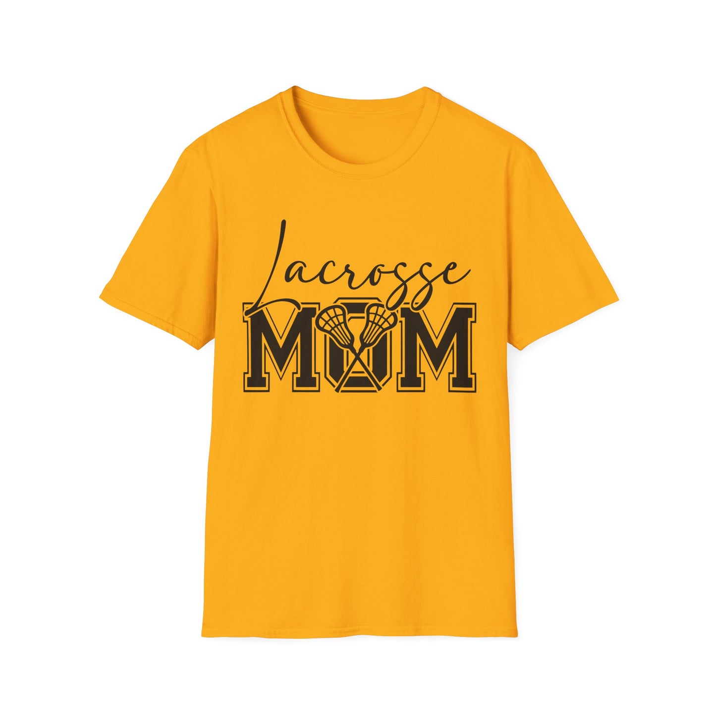 Lacrosse Mom Shirt