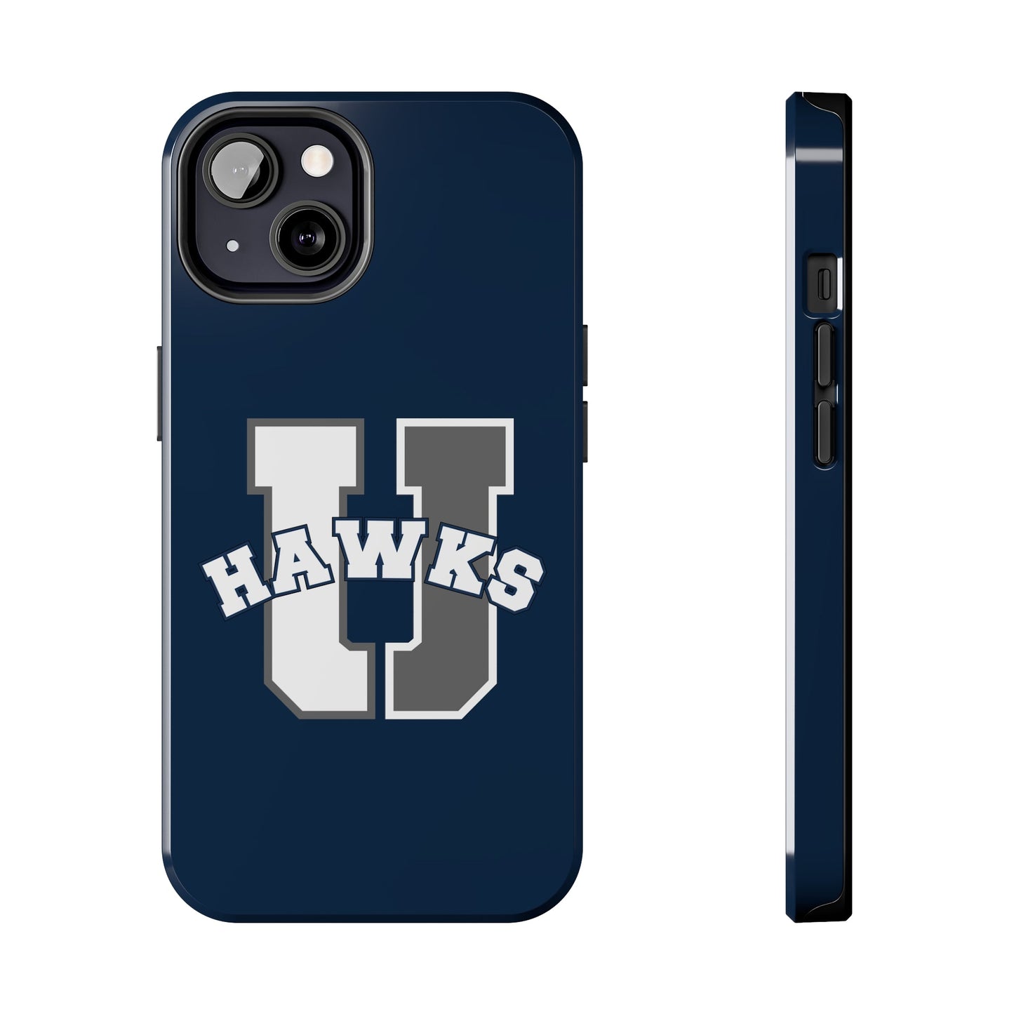 Hawks Tough Phone Cases