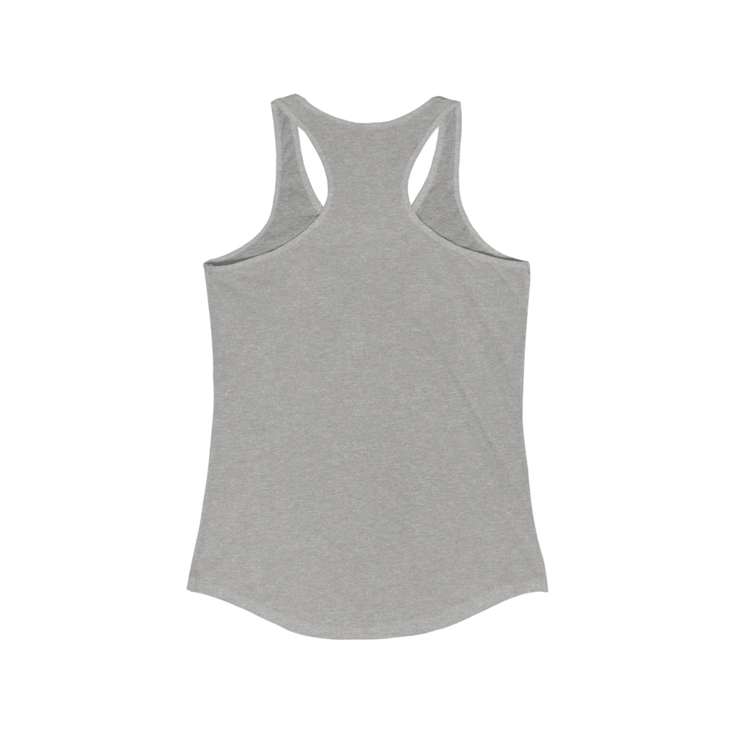 Hawks Women's Racerback Tank