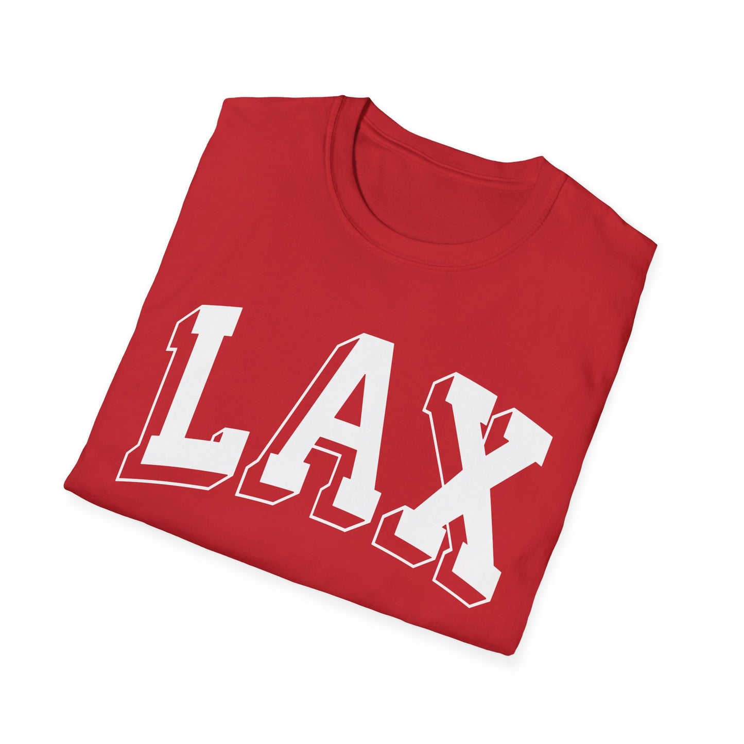 LAX Unisex Shirt