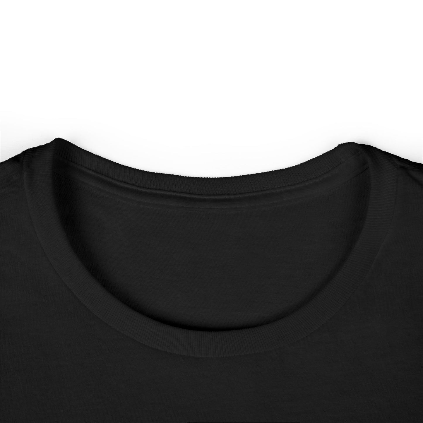 Hawks Football Women's Gildan Softstyle Tee