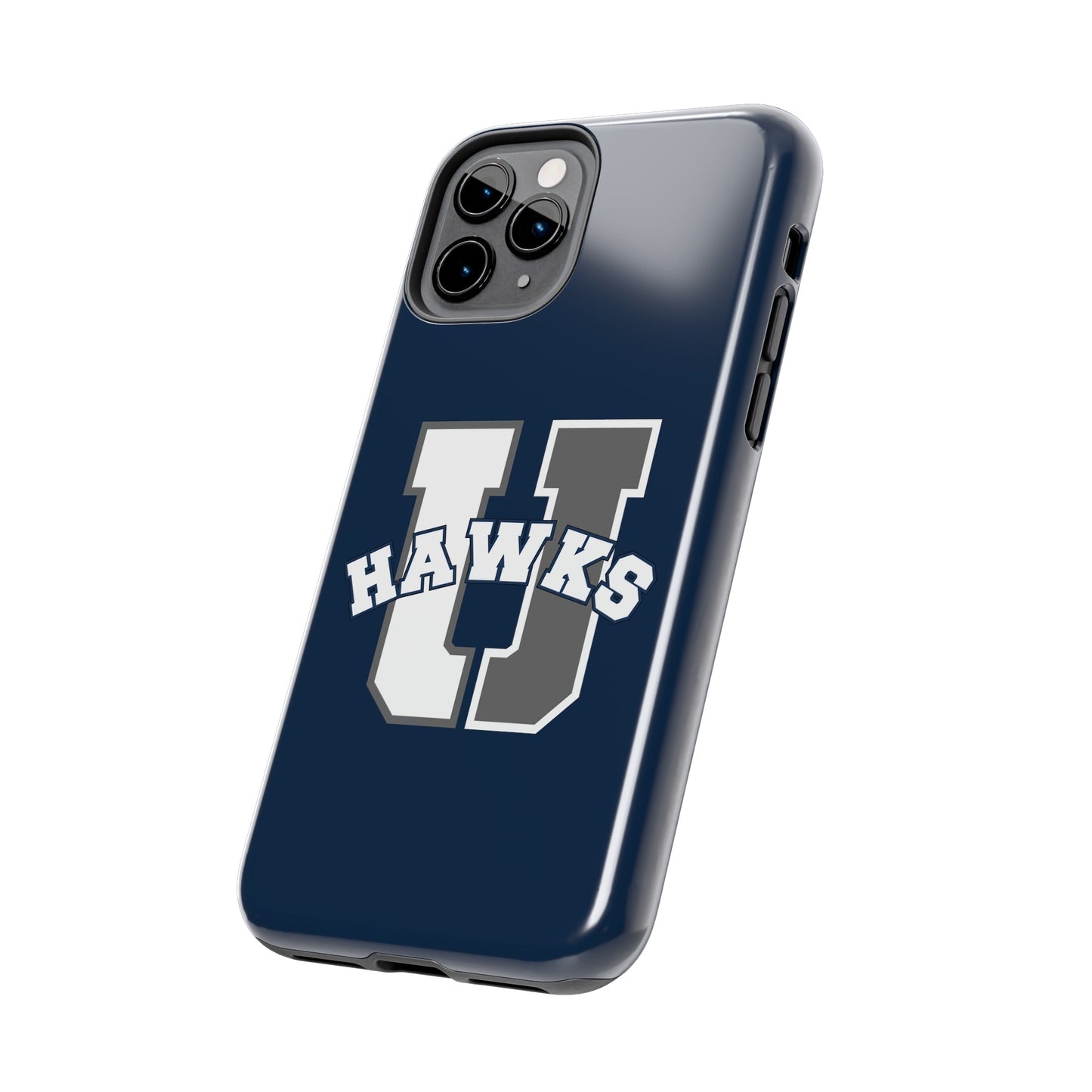 Hawks Tough Phone Cases