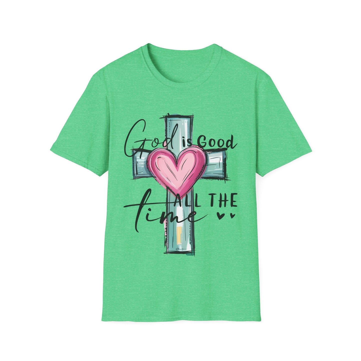 God is Good Shirt